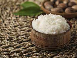 Beurre de karité nourrissant profond