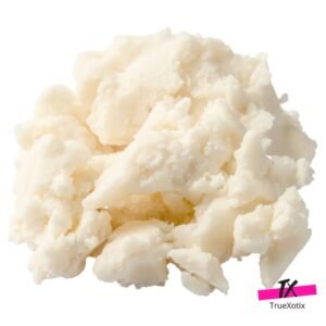 Beurre de karité parfumé naturel