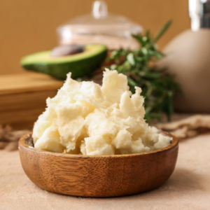 Gant exfoliant naturel